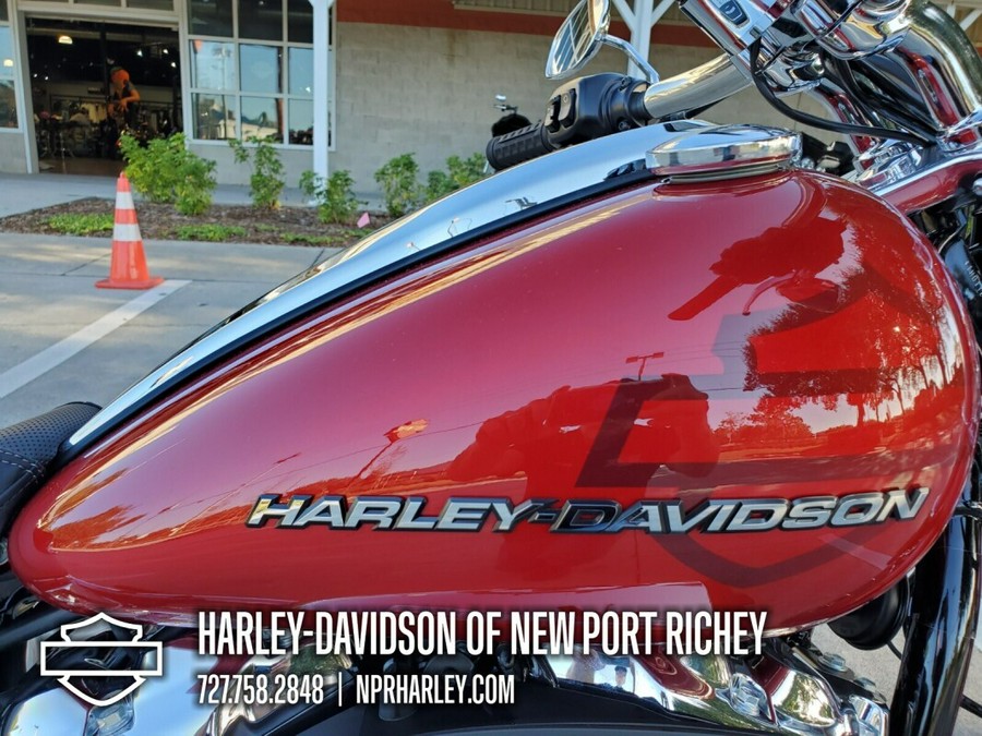 2025 Harley-Davidson® Breakout™