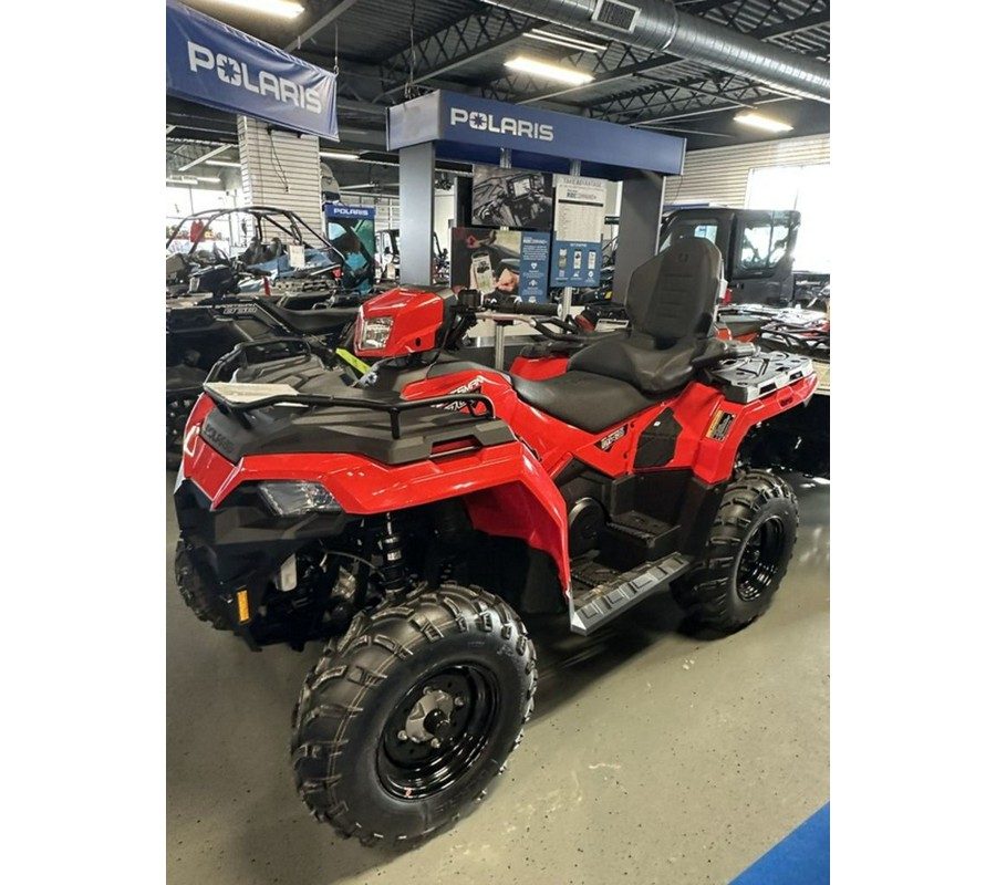 2026 Polaris® Sportsman Touring 570