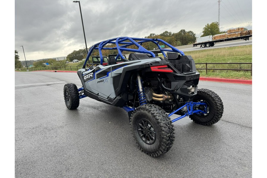 2025 Polaris RZR PRO R 4 SPORT