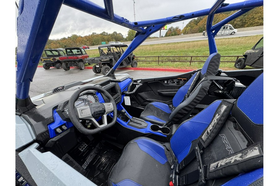 2025 Polaris RZR PRO R 4 SPORT