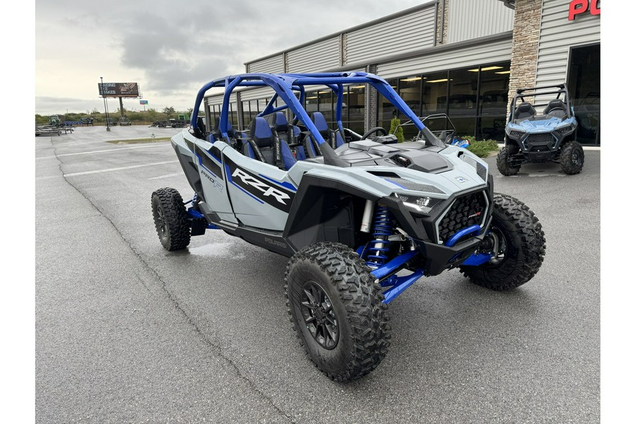 2025 Polaris RZR PRO R 4 SPORT
