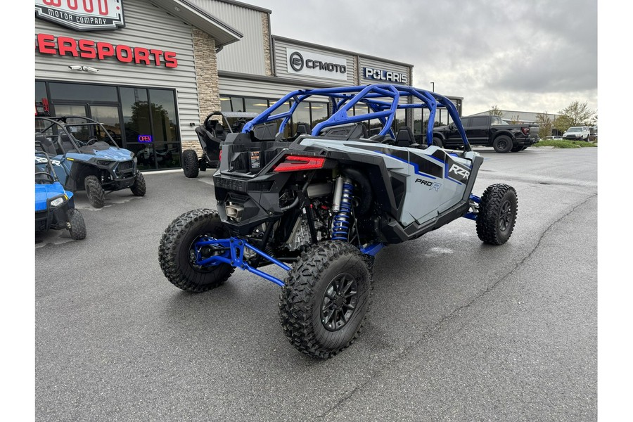 2025 Polaris RZR PRO R 4 SPORT
