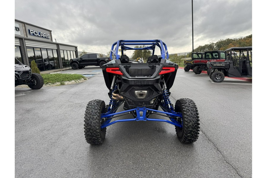 2025 Polaris RZR PRO R 4 SPORT