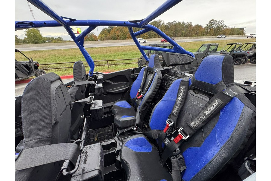 2025 Polaris RZR PRO R 4 SPORT
