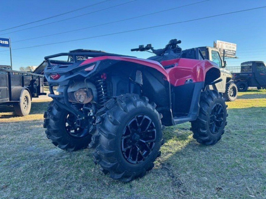 2024 Can-Am Outlander X mr 700