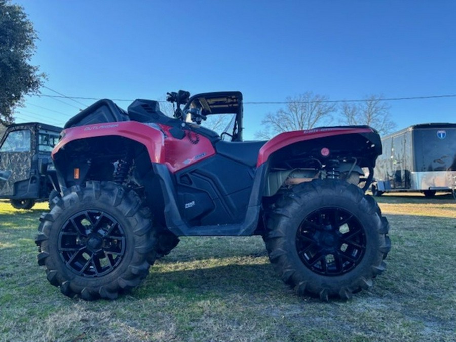 2024 Can-Am Outlander X mr 700