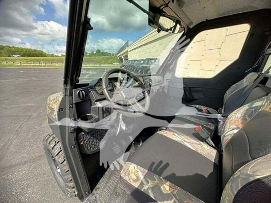 2026 Polaris® RANGER XP 1000 NORTHSTAR ULTIMATE