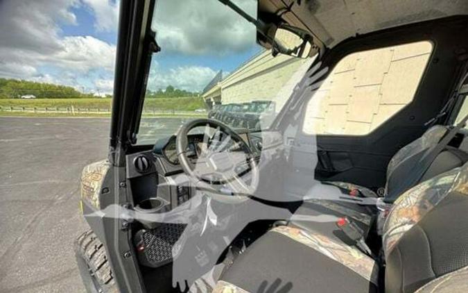 2026 Polaris® RANGER XP 1000 NORTHSTAR ULTIMATE