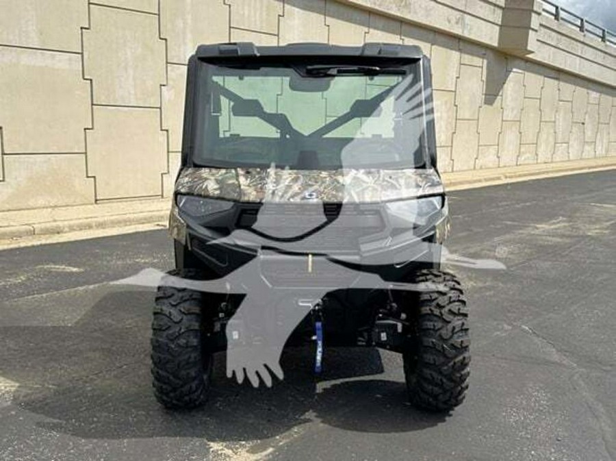 2026 Polaris® RANGER XP 1000 NORTHSTAR ULTIMATE