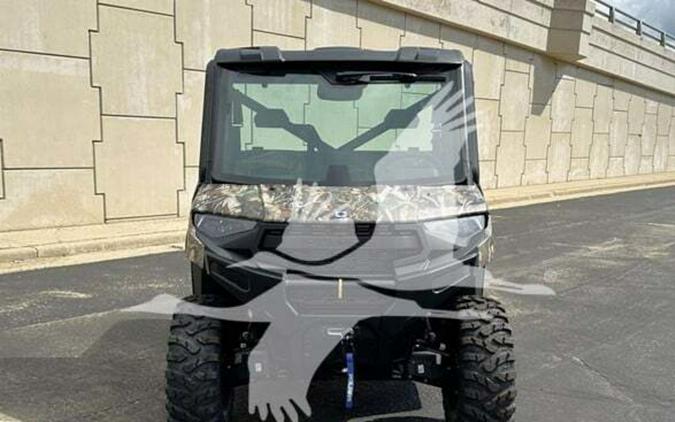 2026 Polaris® RANGER XP 1000 NORTHSTAR ULTIMATE