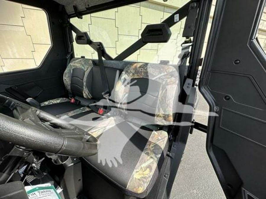 2026 Polaris® RANGER XP 1000 NORTHSTAR ULTIMATE