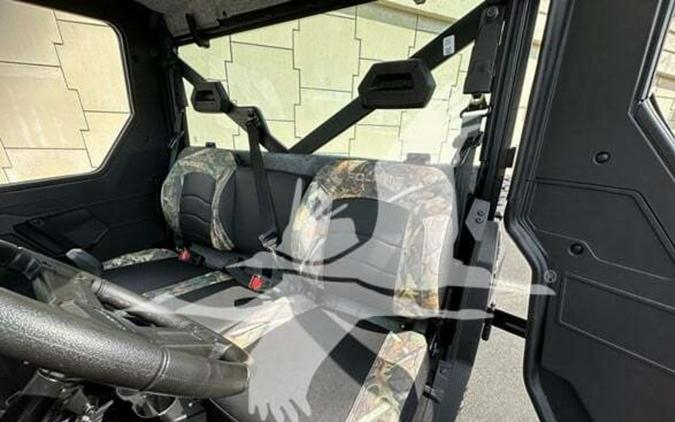 2026 Polaris® RANGER XP 1000 NORTHSTAR ULTIMATE