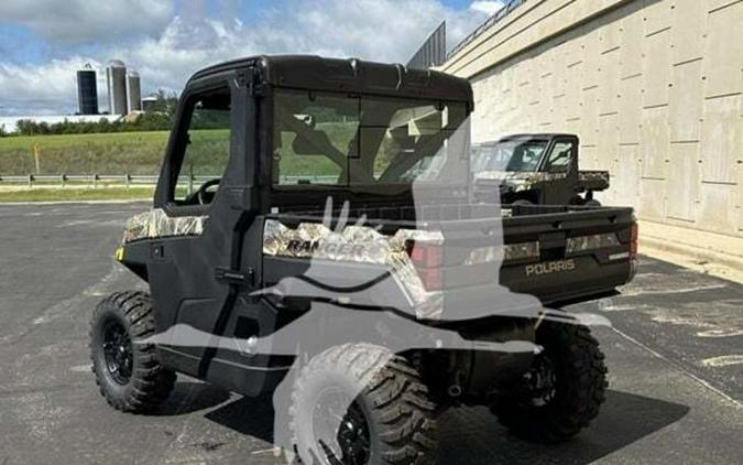 2026 Polaris® RANGER XP 1000 NORTHSTAR ULTIMATE