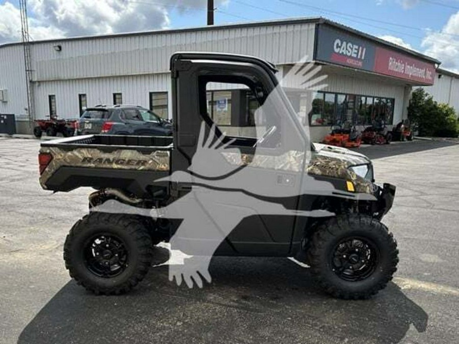 2026 Polaris® RANGER XP 1000 NORTHSTAR ULTIMATE