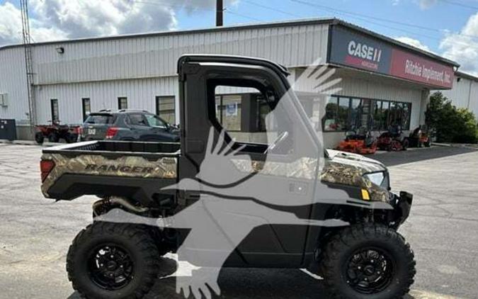 2026 Polaris® RANGER XP 1000 NORTHSTAR ULTIMATE