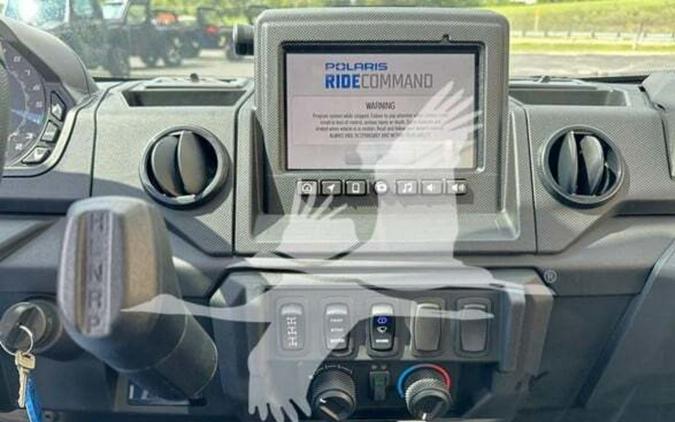 2026 Polaris® RANGER XP 1000 NORTHSTAR ULTIMATE