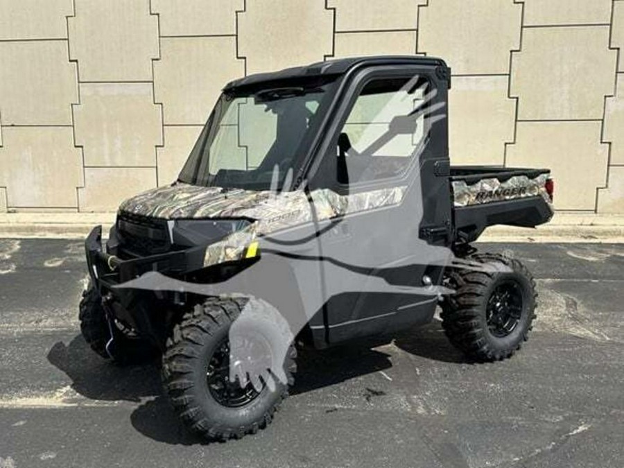 2026 Polaris® RANGER XP 1000 NORTHSTAR ULTIMATE