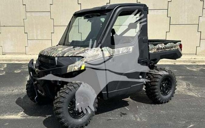 2026 Polaris® RANGER XP 1000 NORTHSTAR ULTIMATE