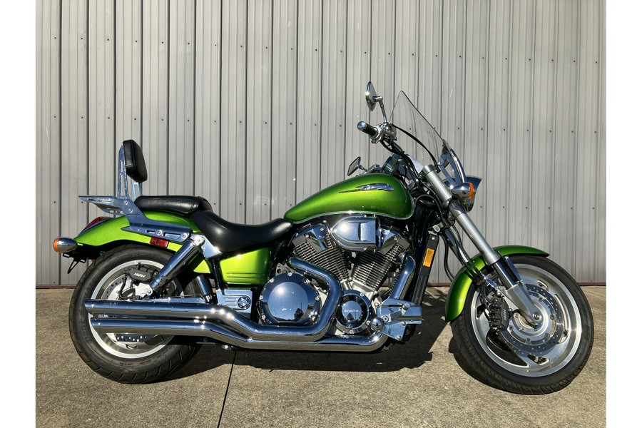 2003 Honda VTX1800C