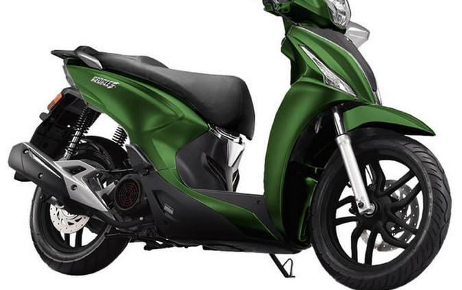 2023 KYMCO PEOPLES150i