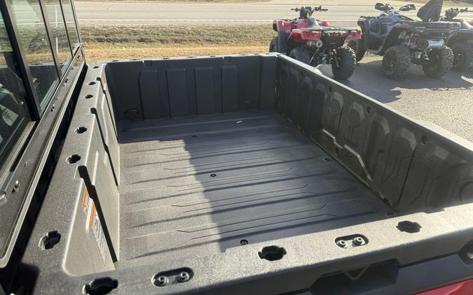 2026 CFMOTO UFORCE U10 Pro Highland