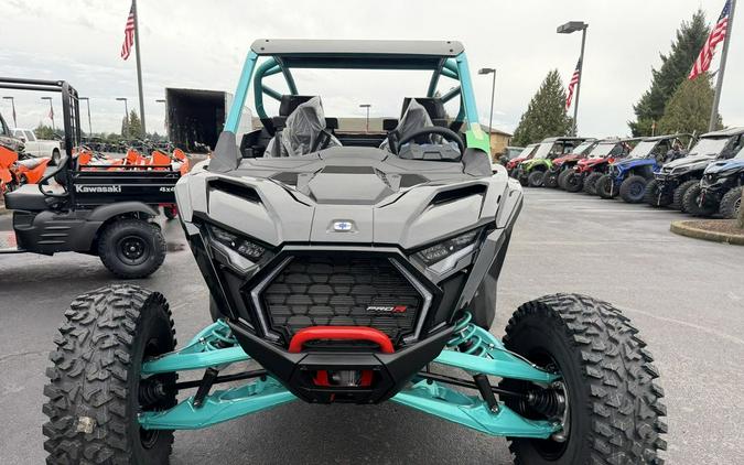 2025 Polaris® RZR Pro R Ultimate