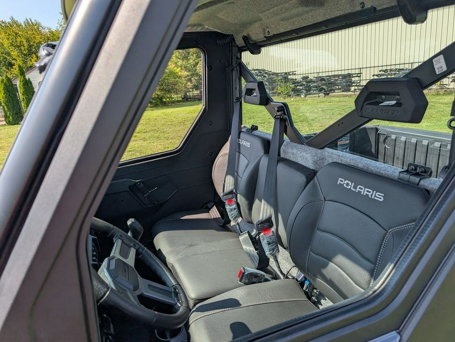 2026 Polaris® Ranger XP 1000 NorthStar Premium