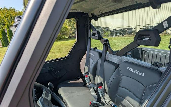 2026 Polaris® Ranger XP 1000 NorthStar Premium