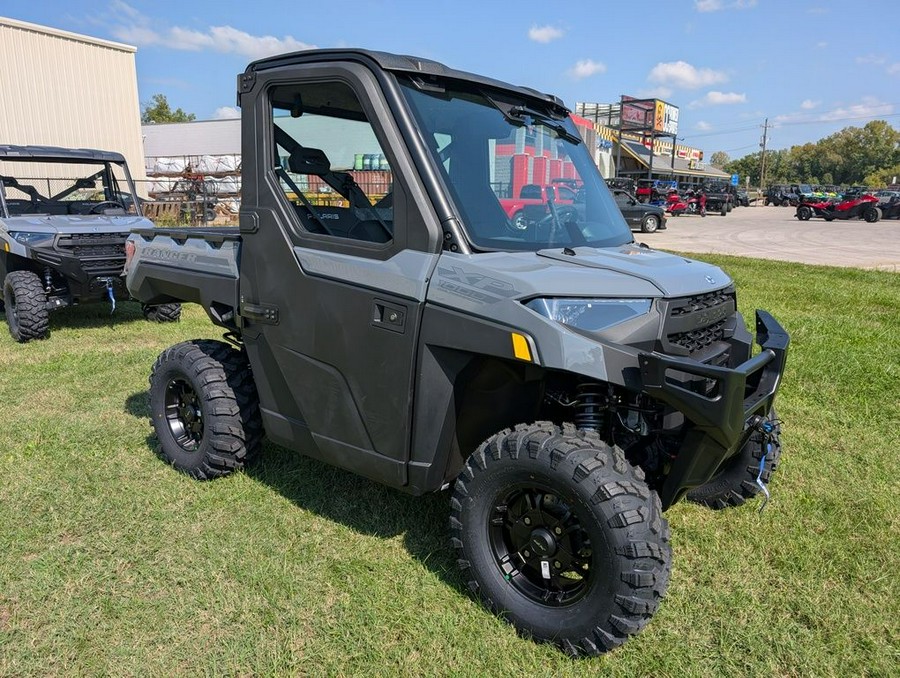 2026 Polaris® Ranger XP 1000 NorthStar Premium