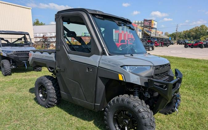 2026 Polaris® Ranger XP 1000 NorthStar Premium
