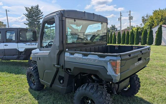2026 Polaris® Ranger XP 1000 NorthStar Premium