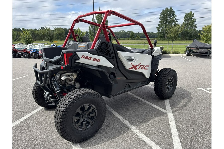 2025 Can-Am MAVERICK 1000R SPORT XRC