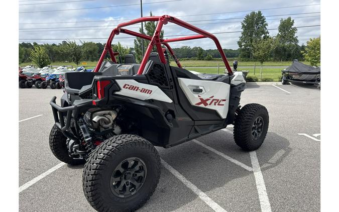 2025 Can-Am MAVERICK 1000R SPORT XRC