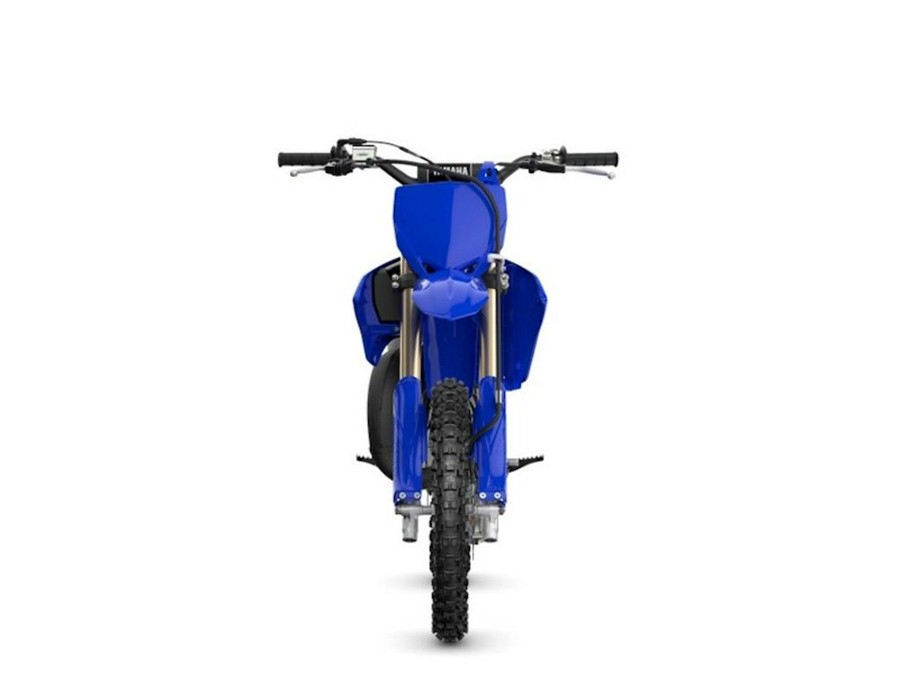 2026 Yamaha YZ85