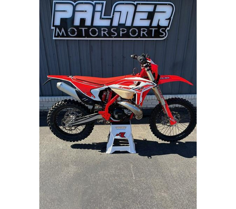 2025 Beta 250 RR X PRO