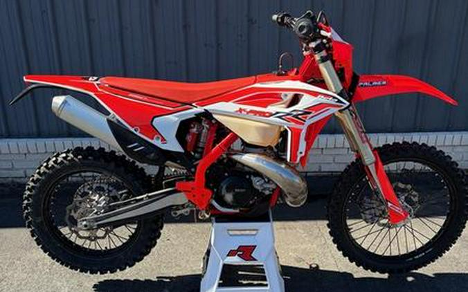 2025 Beta 250 RR X PRO
