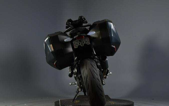 2025 BMW Motorrad S 1000 XR