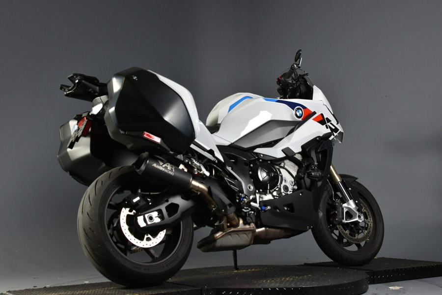 2025 BMW Motorrad S 1000 XR