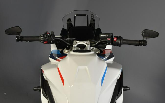 2025 BMW Motorrad S 1000 XR