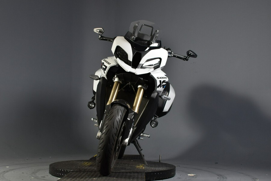 2025 BMW Motorrad S 1000 XR