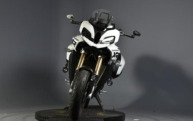 2025 BMW Motorrad S 1000 XR