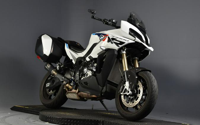 2025 BMW Motorrad S 1000 XR