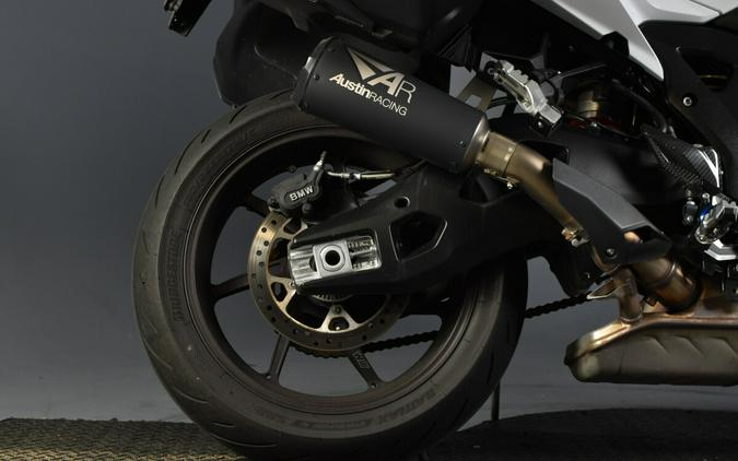 2025 BMW Motorrad S 1000 XR
