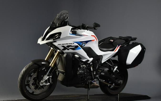2025 BMW Motorrad S 1000 XR