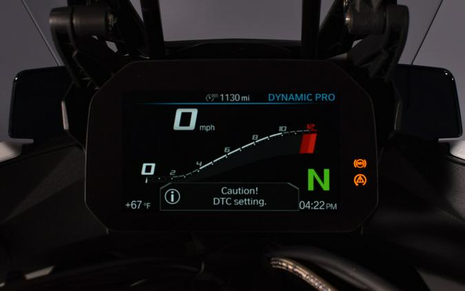 2025 BMW Motorrad S 1000 XR