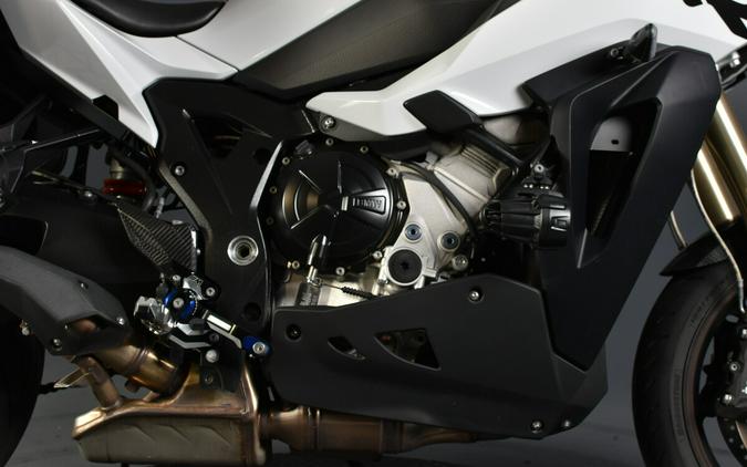 2025 BMW Motorrad S 1000 XR