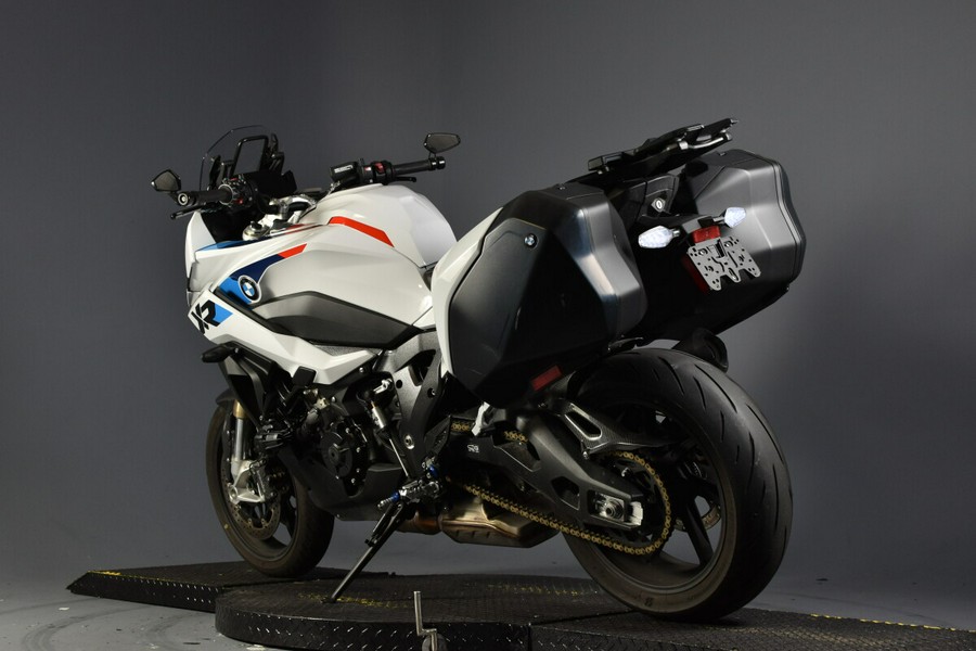2025 BMW Motorrad S 1000 XR