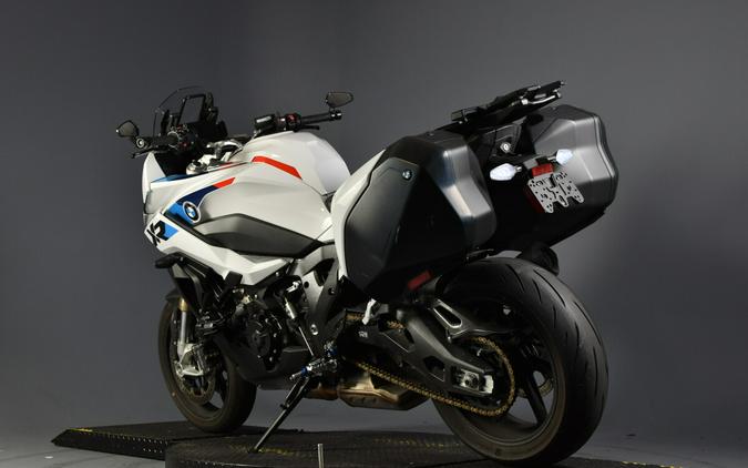 2025 BMW Motorrad S 1000 XR