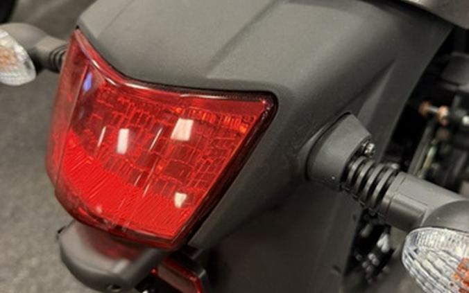 2026 Kawasaki Vulcan S ABS