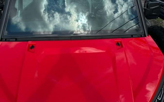 2026 AODES Workcross 1000-3 HVAC